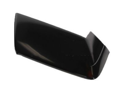 2013 Ford Expedition Mirror Cover - 7L1Z-17D742-BB