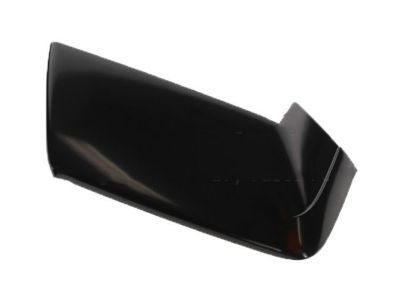 Lincoln Navigator Mirror Cover - 7L1Z-17D742-BB