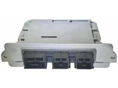 2009 Ford F-350 Super Duty Engine Control Module - 9C3Z-12A650-DFB