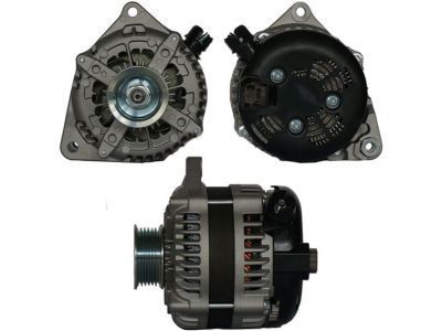 Ford Edge Alternator - G2GZ-10346-E