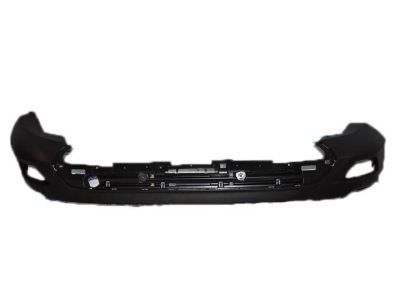 2018 Ford Escape Bumper - GJ5Z-17K835-AC