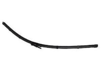 1999 Ford Escort Wiper Blade - 2U2Z-17528-AA