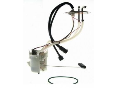 Ford 3C7Z-9H307-PB Fuel Pump And Sender Assembly