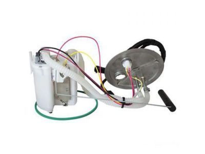 Ford 3C7Z-9H307-PB Fuel Pump And Sender Assembly
