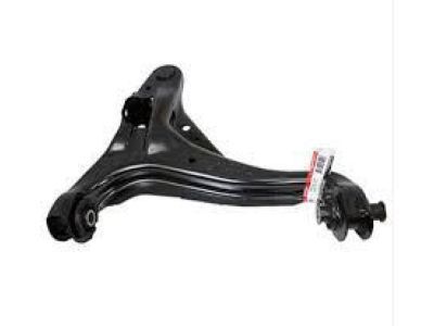 Mercury Control Arm - 7L2Z-3078-AB