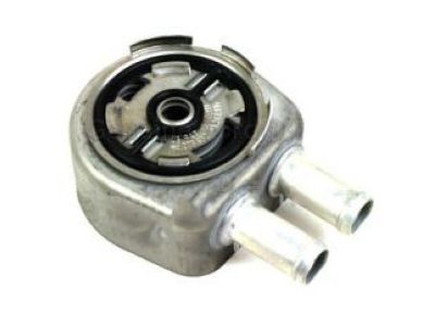 Ford Oil Cooler - BB3Z-6A642-A