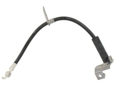 Ford Edge Brake Line - F2GZ-2078-C