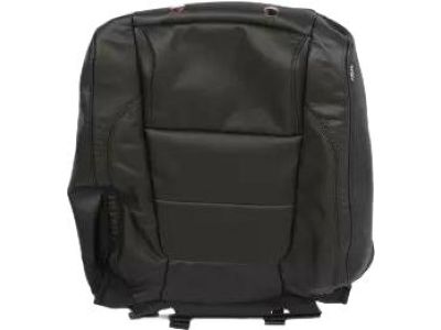 2011 Ford Explorer Seat Cover - BB5Z-7864417-FC