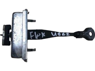 AA8Z-7423552-A Ford Door Check Assembly Product Photo 1 of 6