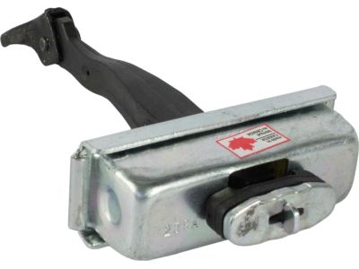 AA8Z-7423552-A Ford Door Check Assembly Product Photo 2 of 6
