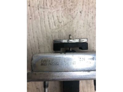 AA8Z-7423552-A Ford Door Check Assembly Product Photo 6 of 6