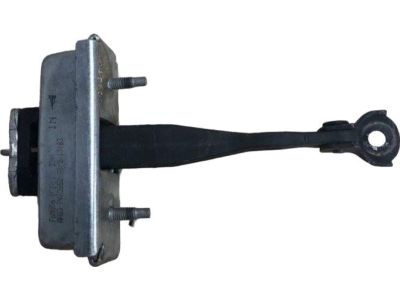 AA8Z-7423552-A Ford Door Check Assembly Product Photo 4 of 6