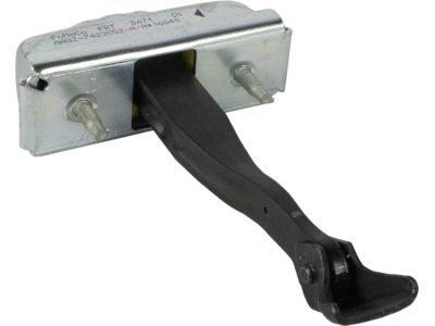 AA8Z-7423552-A Ford Door Check Assembly Product Photo 5 of 6