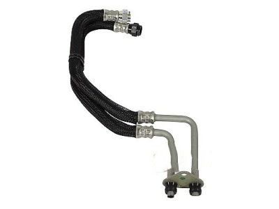 Ford C-Max Oil Cooler Hose - DM5Z-7R081-A