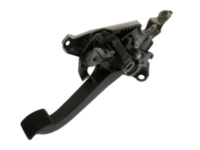 Mercury 4W7Z-2780-AA