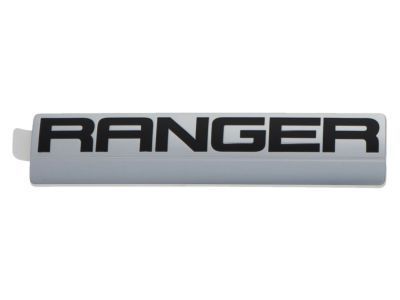 2006 Ford Ranger Emblem - 6L5Z-16720-B