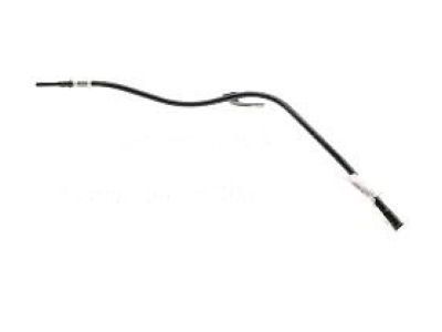 2013 Ford Mustang Dipstick Tube - 7R3Z-6754-AA