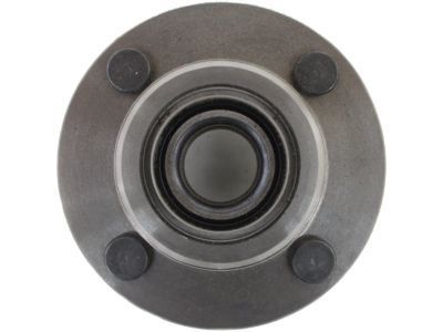 2006 Ford Focus Wheel Hub - YS4Z-1A034-AA