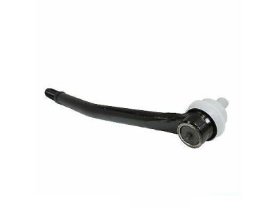 2013 Ford E-450 Super Duty Tie Rod End - 8C2Z-3A130-D