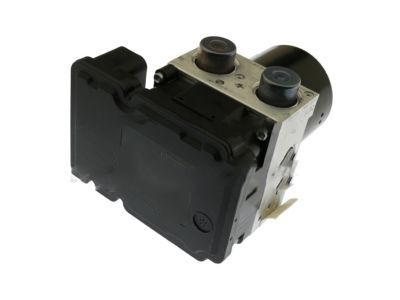 Ford Escape ABS Control Module - 8L8Z-2C346-D