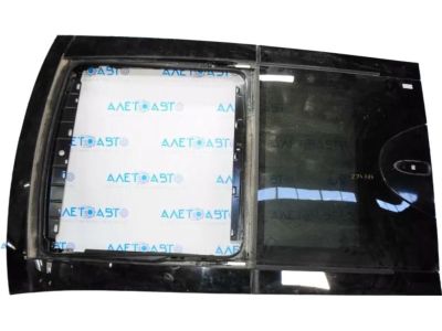 Ford Edge Sunroof - JT4Z-58500A18-B