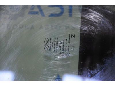 Ford Edge Sunroof - JT4Z-58500A18-B