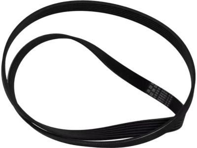 2020 Ford EcoSport Drive Belt - CM5Z-8620-G
