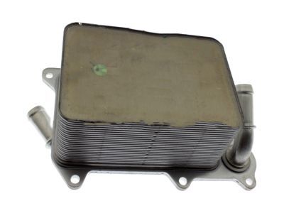 Ford HC3Z-6881-A Adaptor - Oil Filter