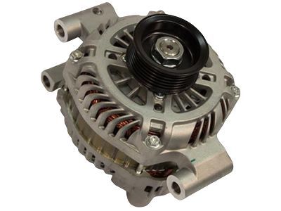 2011 Ford Ranger Alternator - AL5Z-10346-A