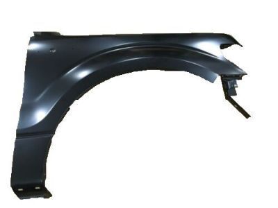 Ford CL3Z-16005-A Fender Assembly - Front