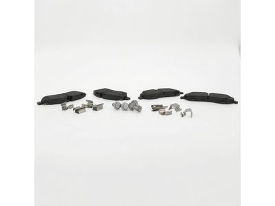 Ford Brake Pads - CK4Z-2001-B