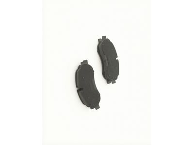 Ford Brake Pads - CK4Z-2001-B