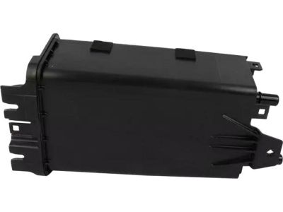 Ford Fusion Vapor Canister - HG9Z-9D653-B