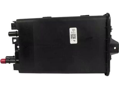 Ford Fusion Vapor Canister - HG9Z-9D653-B