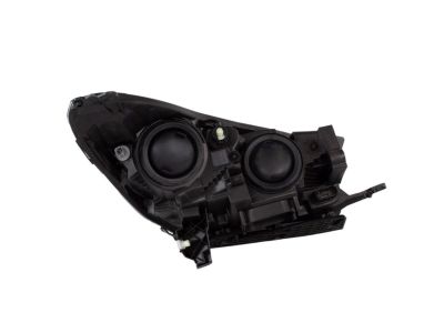 GJ5Z-13008-P Ford Headlamp Assembly Product Photo 1 of 3
