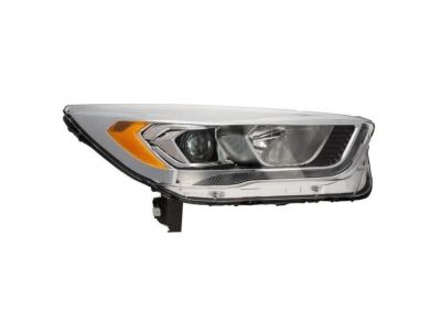 GJ5Z-13008-P Ford Headlamp Assembly Product Photo 3 of 3