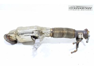 2022 Ford Escape Exhaust Pipe - LX6Z-5E212-LA