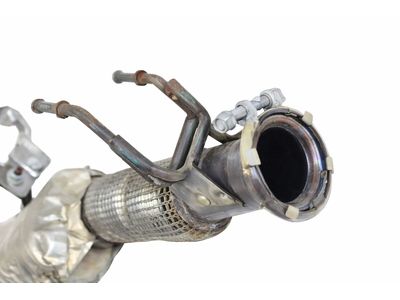 2022 Ford Escape Exhaust Pipe - LX6Z-5E212-LA