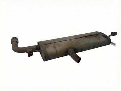 2016 Ford Fusion Muffler - DS7Z-5230-H