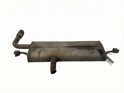2016 Ford Fusion Muffler - DS7Z-5230-H
