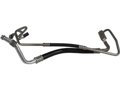 2003 Ford E-250 A/C Hose - 3C2Z-19D850-AA