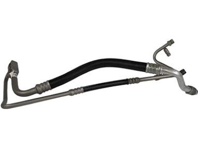 2003 Ford E-250 A/C Hose - 3C2Z-19D850-AA