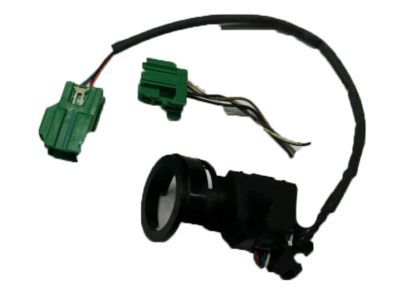 Ford 3F1Z-15607-AB Transceiver