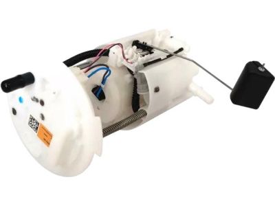 Ford Explorer Fuel Pump - BB5Z-9H307-A