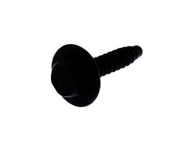 Ford -N807122-S424 Screw