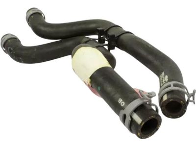 2009 Ford Taurus Cooling Hose - 8G1Z-18663-B