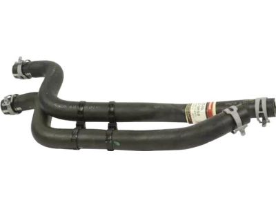 2009 Ford Taurus Cooling Hose - 8G1Z-18663-B
