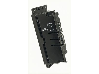 Lincoln Town Car A/C Switch - 7W1Z-19980-A