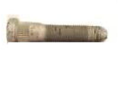 Ford F-150 Wheel Stud - -W710985-S439