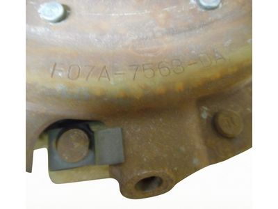 1992 Ford Ranger Pressure Plate - E9TZ-7563-B